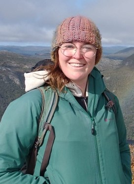 Beth Morris
