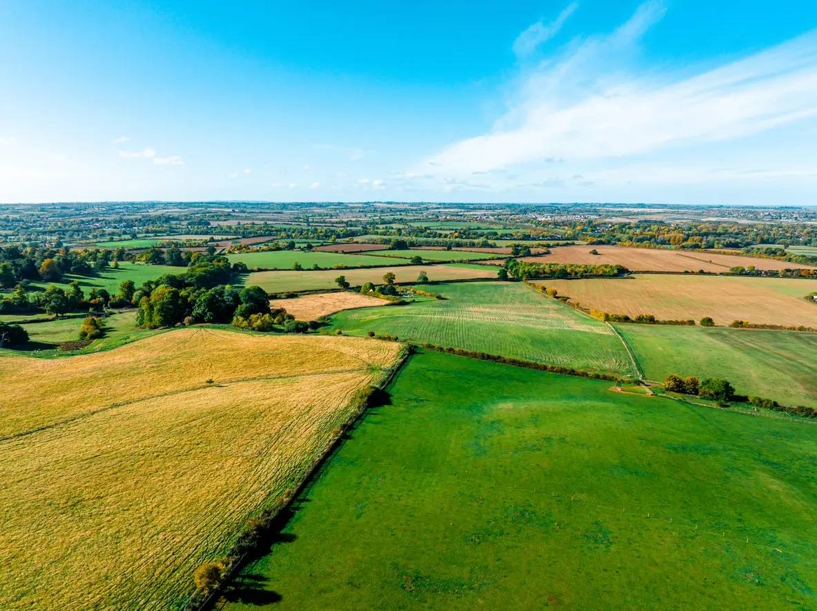 Planning & Development Environmental Support | Halpin Robbins