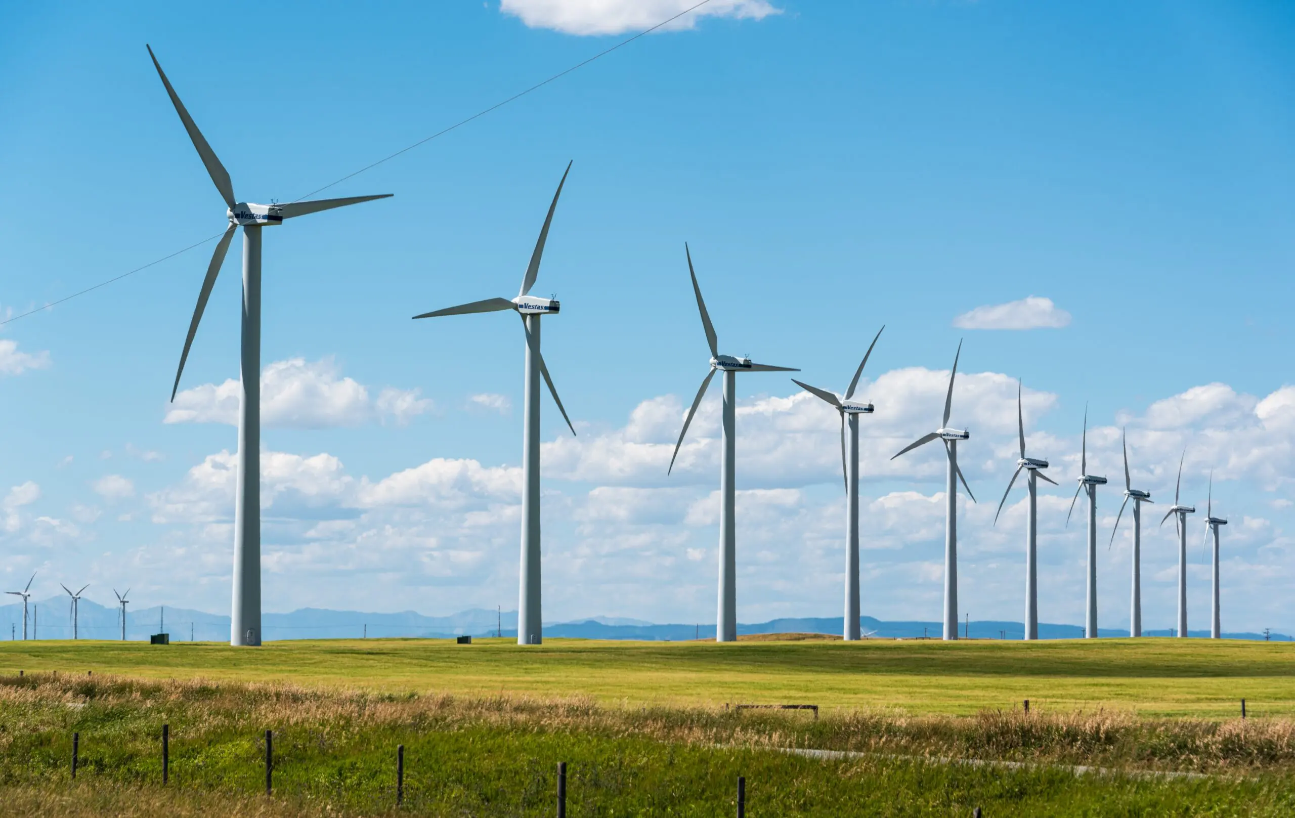 Energy & Renewables | Halpin Robbins