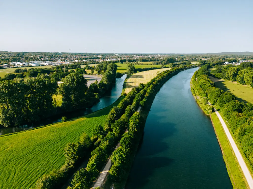 Ecological Delivery | Halpin Robbins