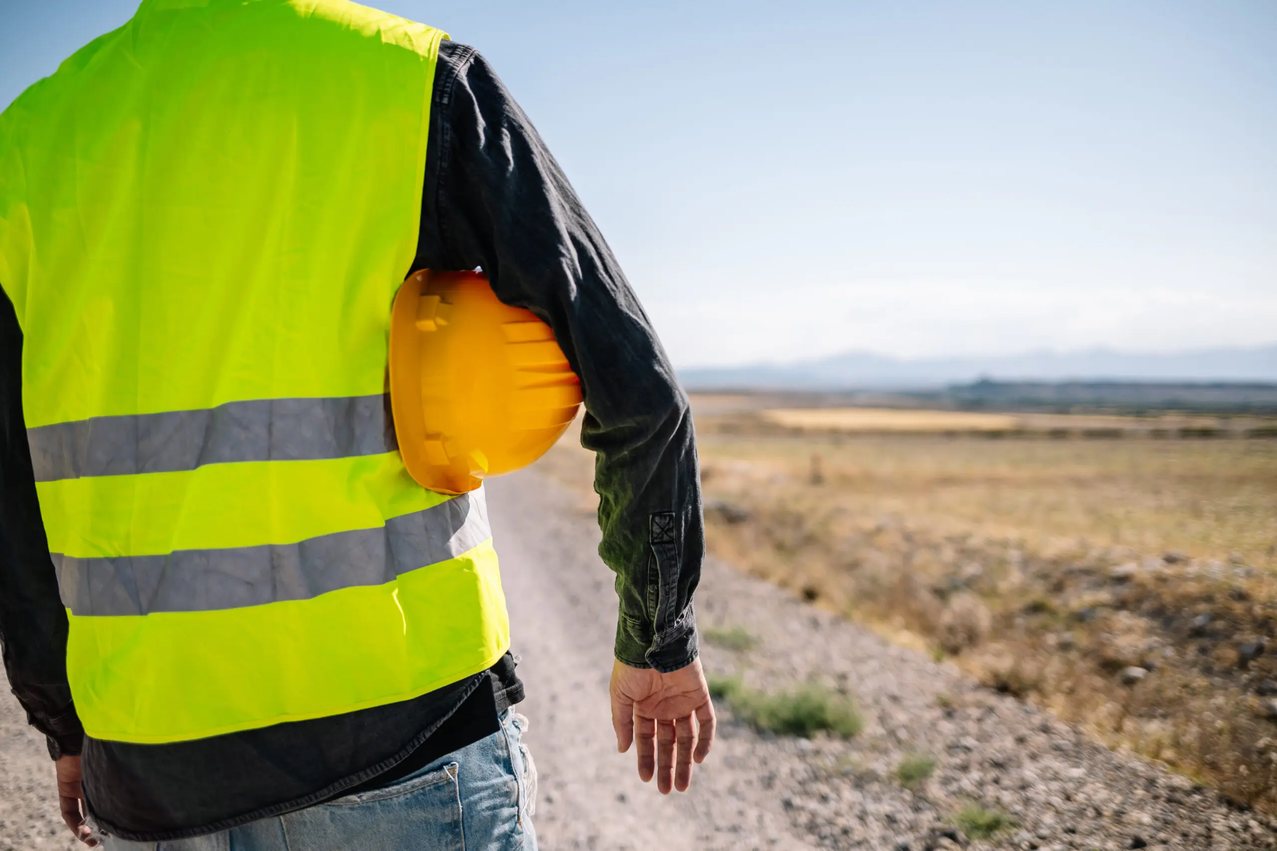 Environmental Clerk of Works | Halpin Robbins