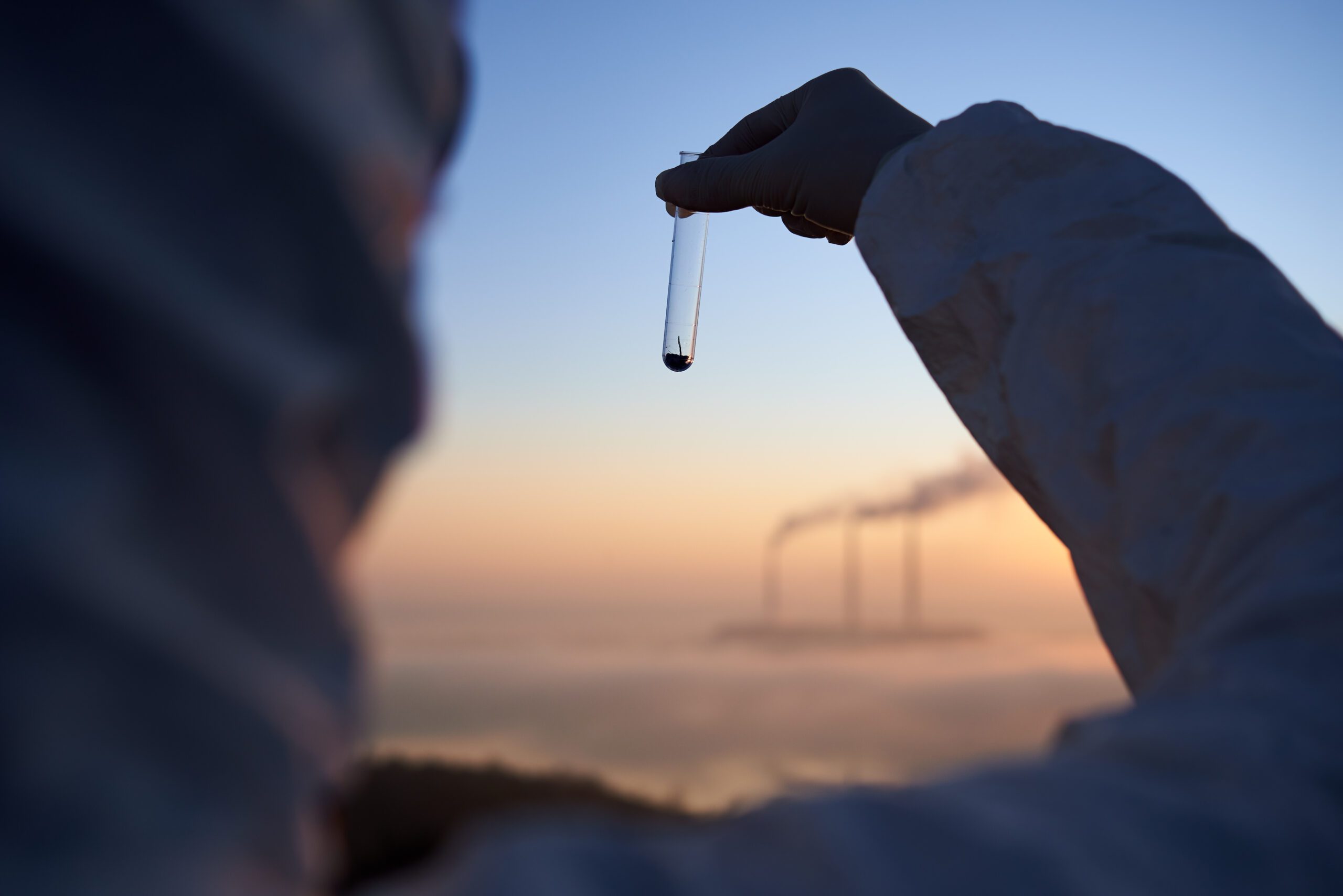 Environmental Monitoring Programmes | Halpin Robbins