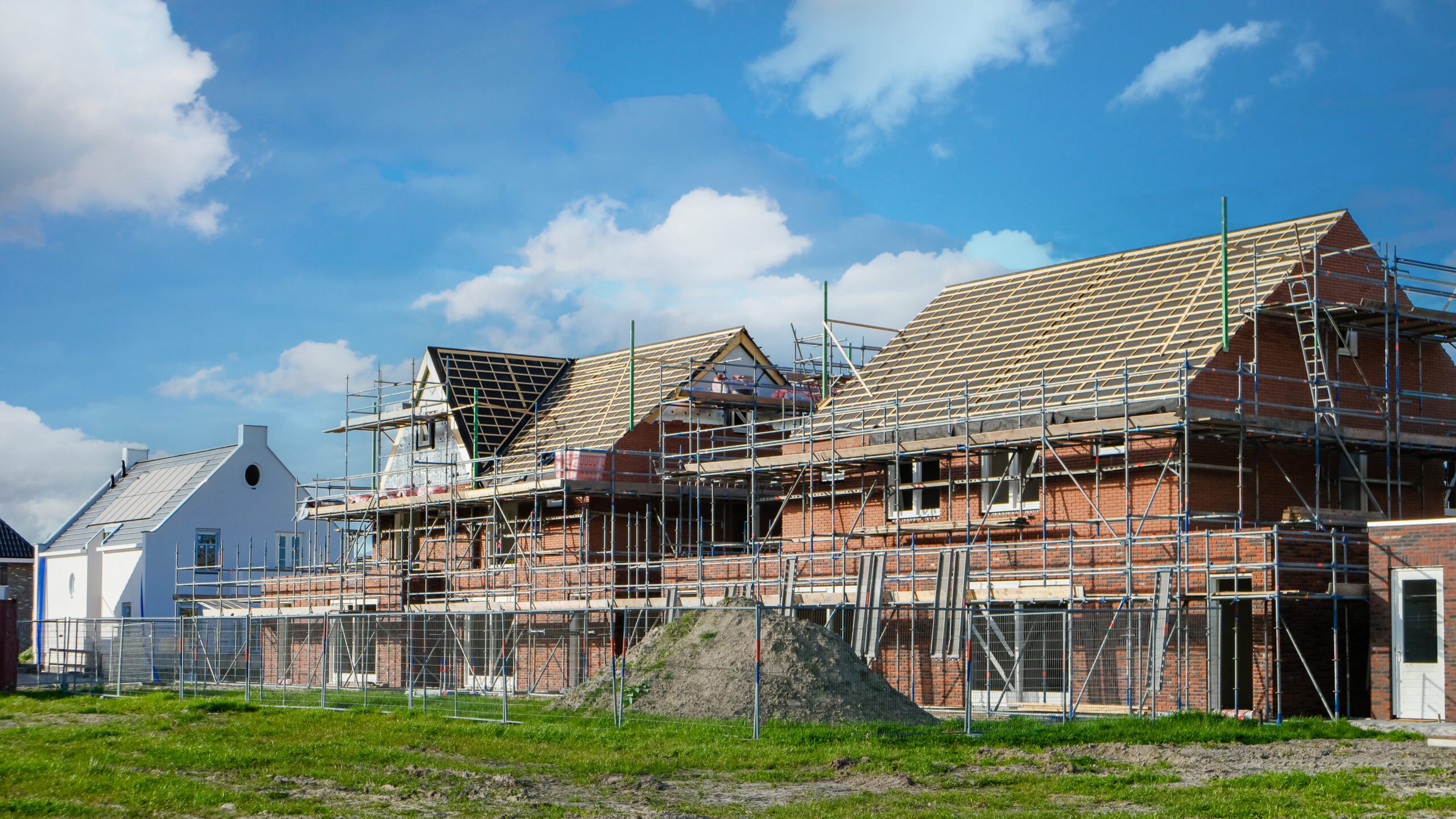 Construction & Development Support | Halpin Robbins