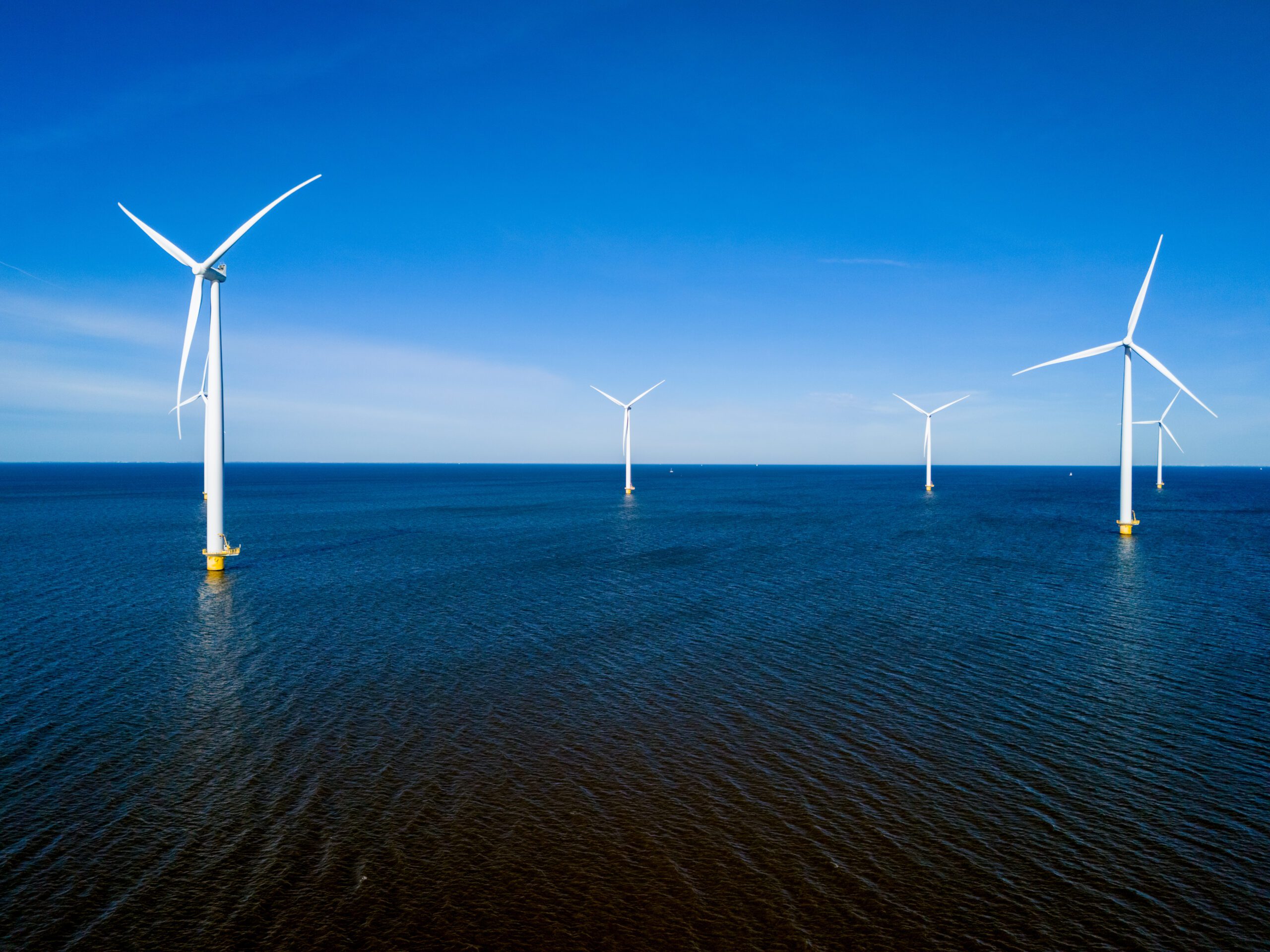 Energy & Renewables | Halpin Robbins