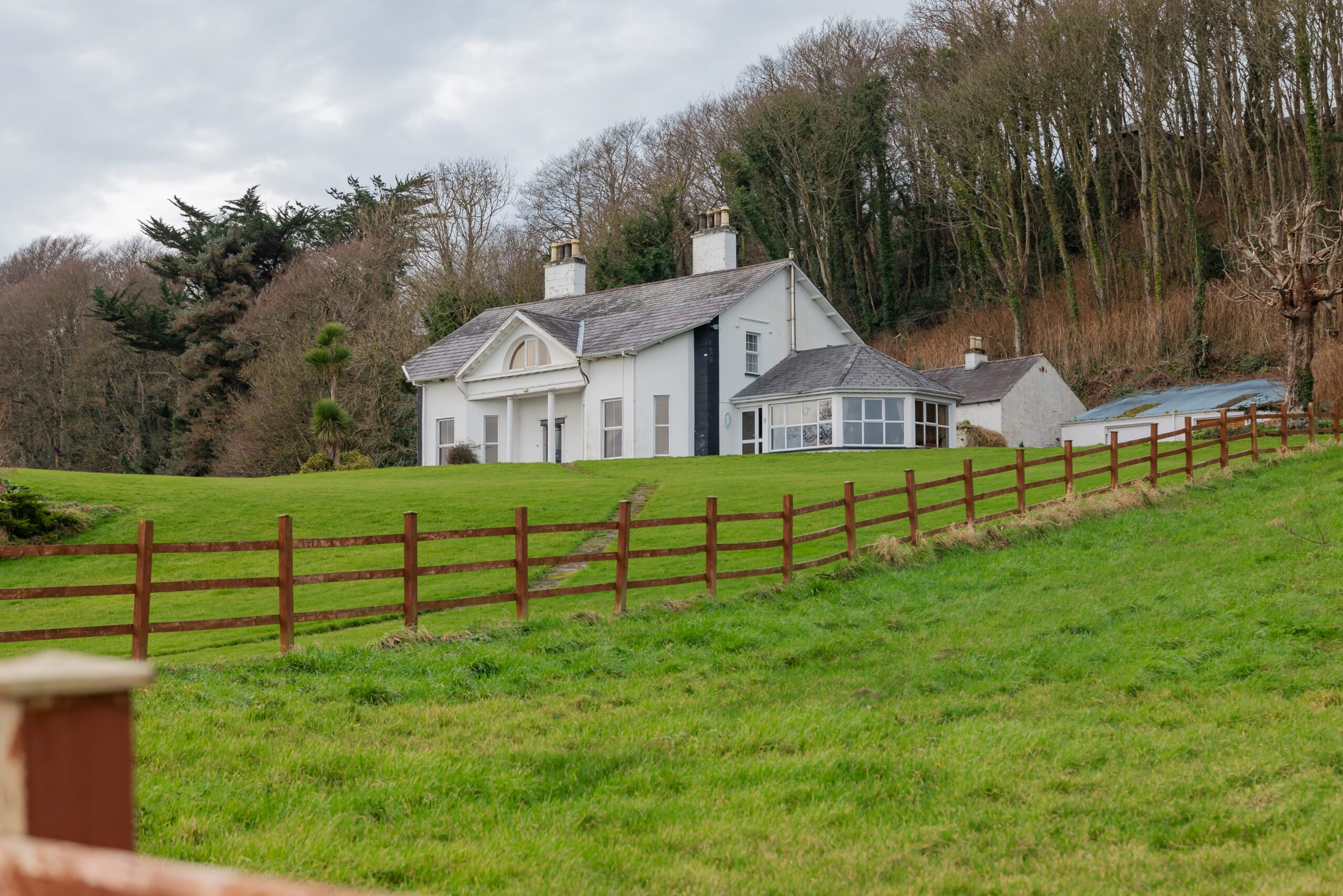 Asset & Estate Environmental Management | Halpin Robbins