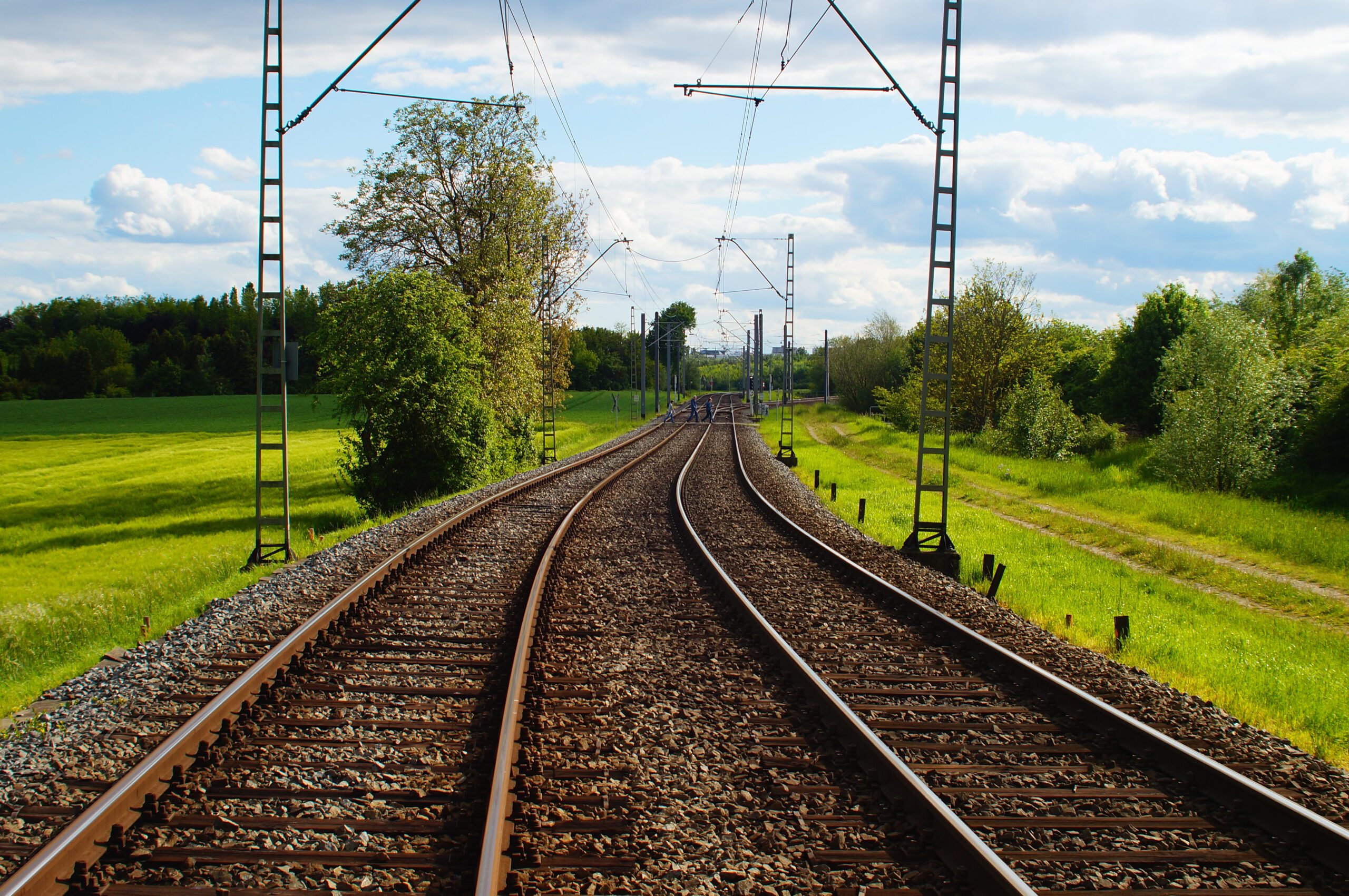 Infrastructure & Utilities | Halpin Robbins