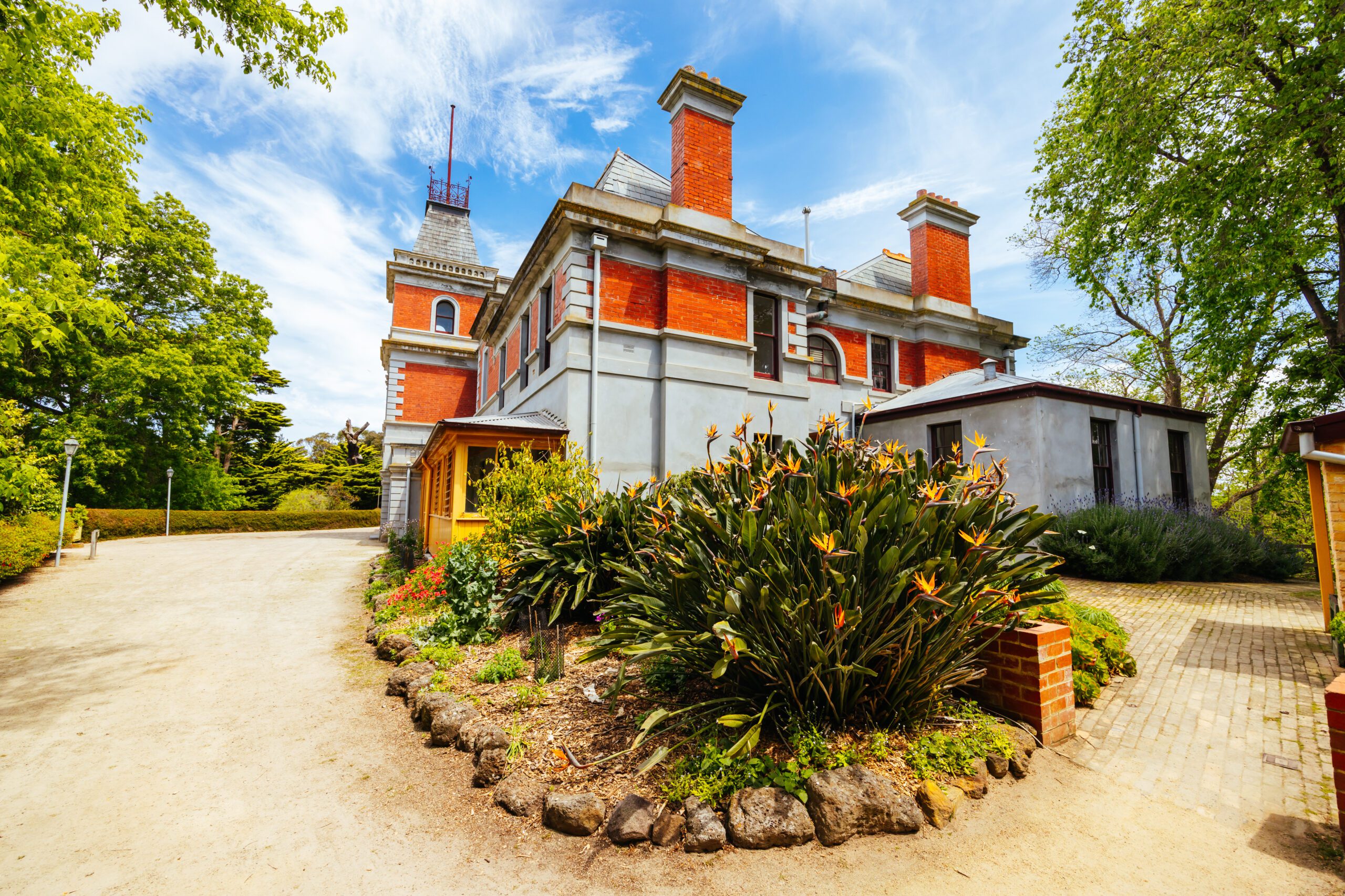 Asset & Estate Environmental Management | Halpin Robbins
