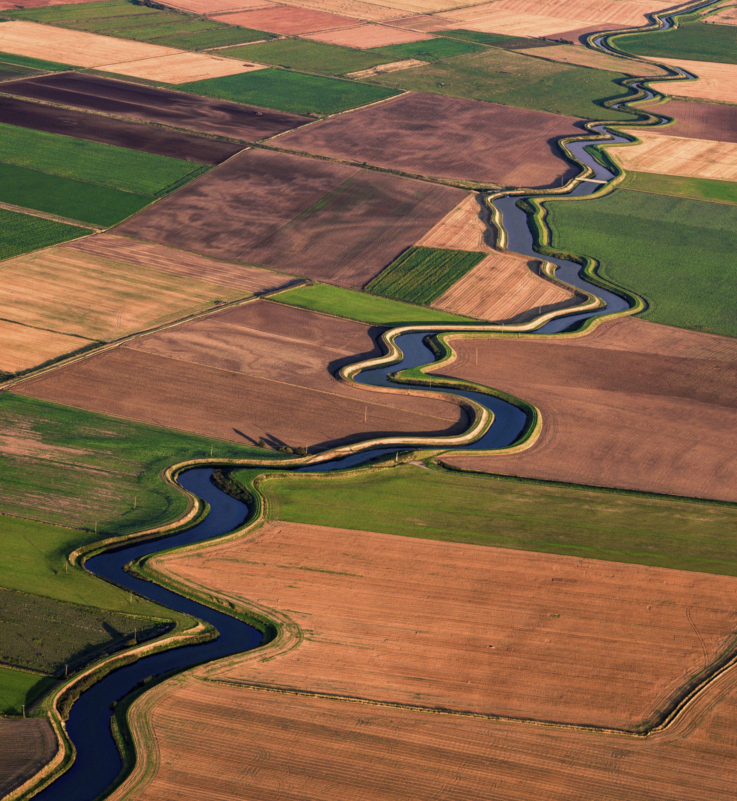 Infrastructure & Utilities | Halpin Robbins